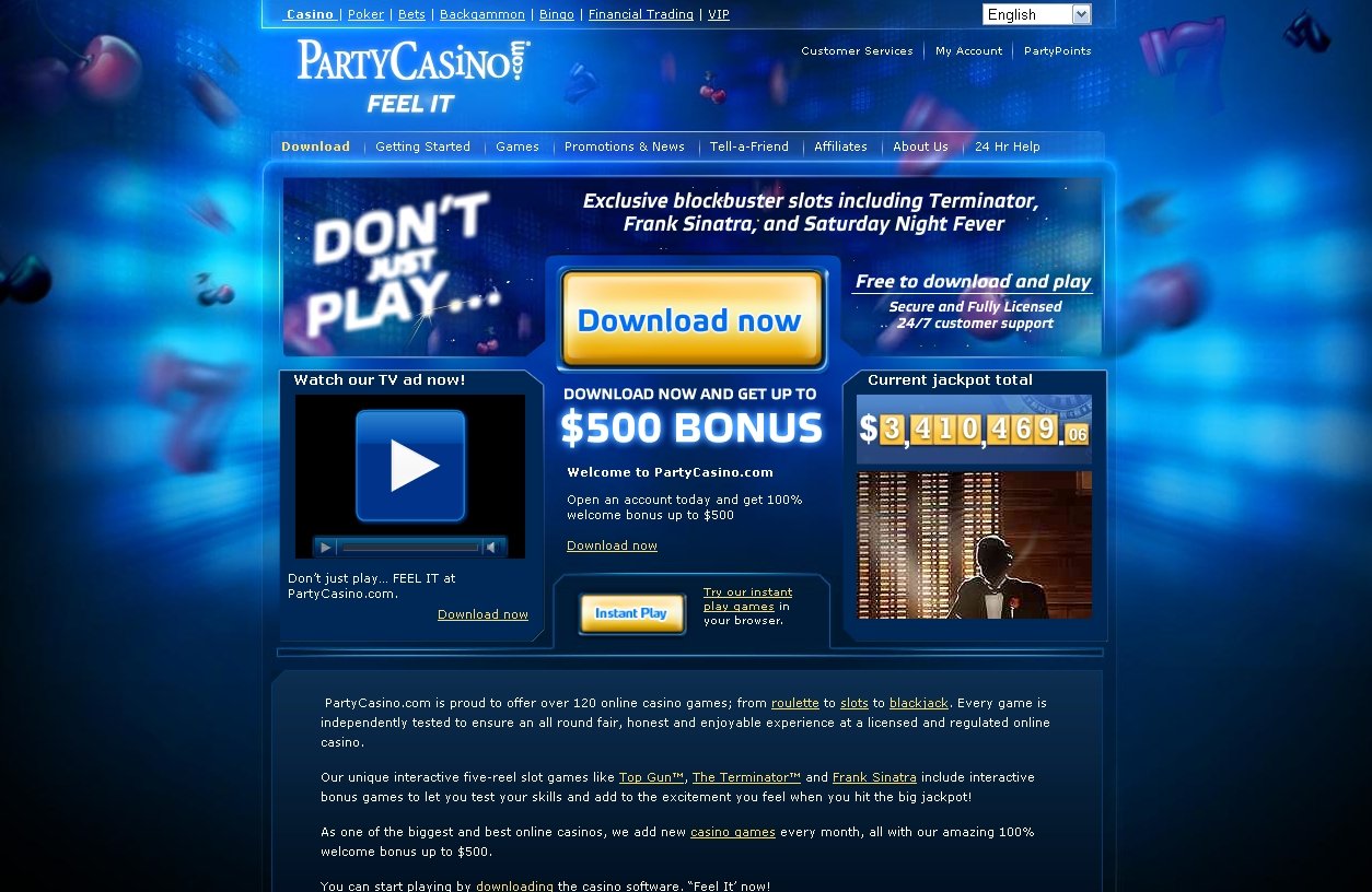 Kangaroo 88 online casino