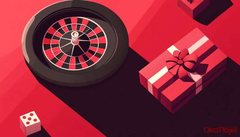 bCasino online casino