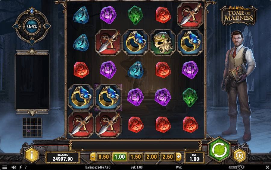 Slotonauts online casino