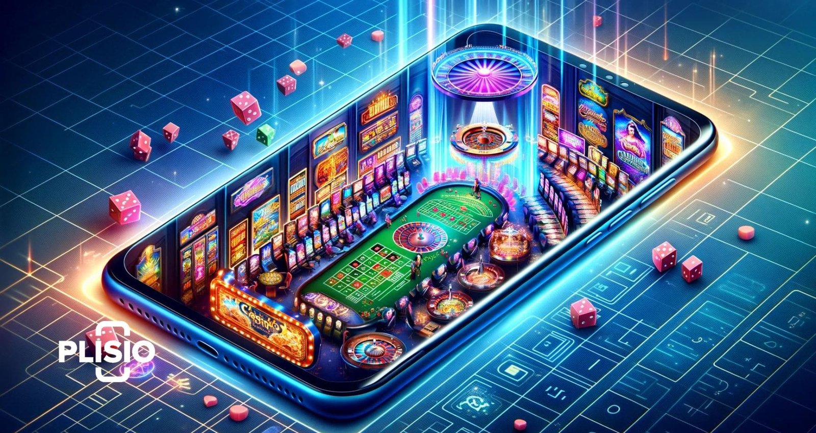 Alexander Casino online casino