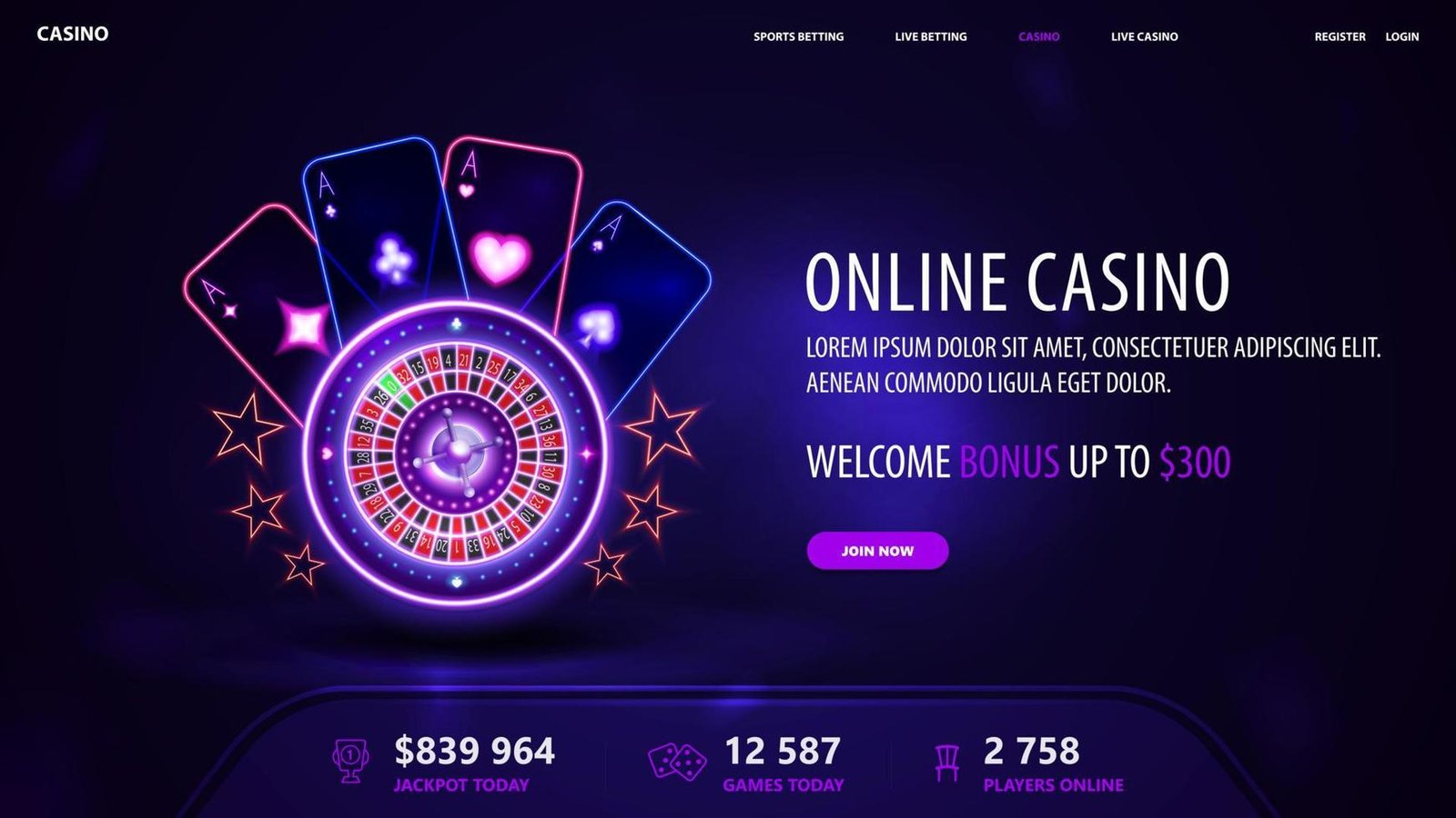 Box24 online casino