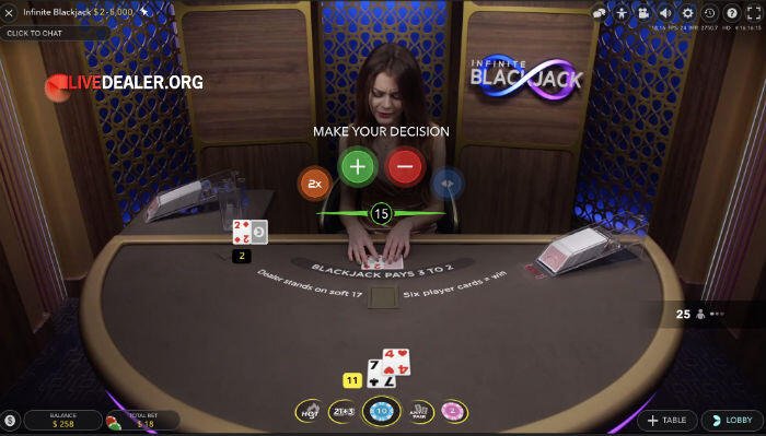 Box24 online casino