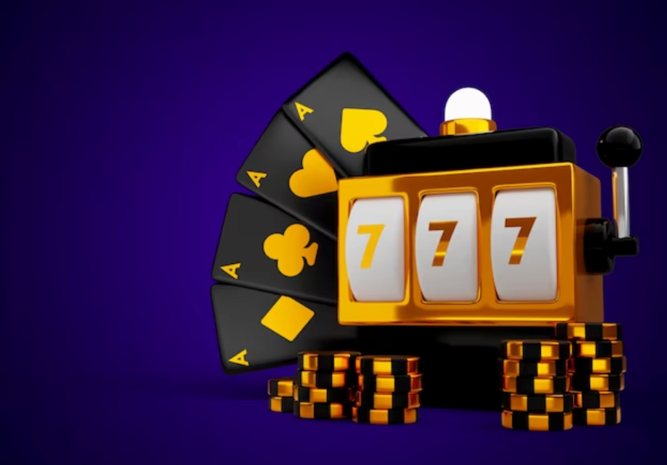 A Big Candy online casino