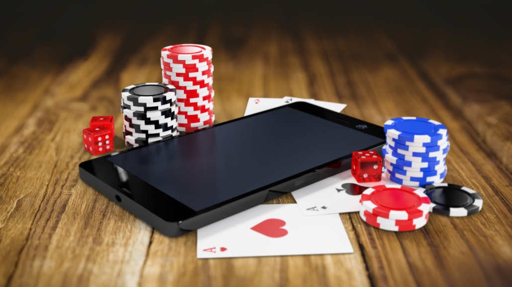 Olympe Casino casino paiement rapide