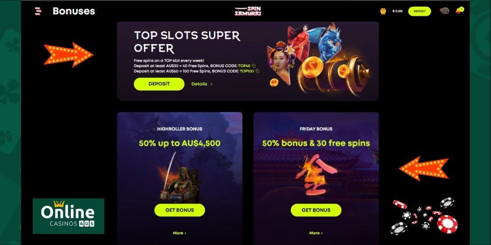 Casino Kingdom online casino