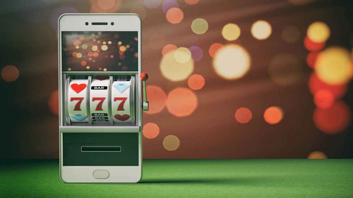 Pure Casino online casino