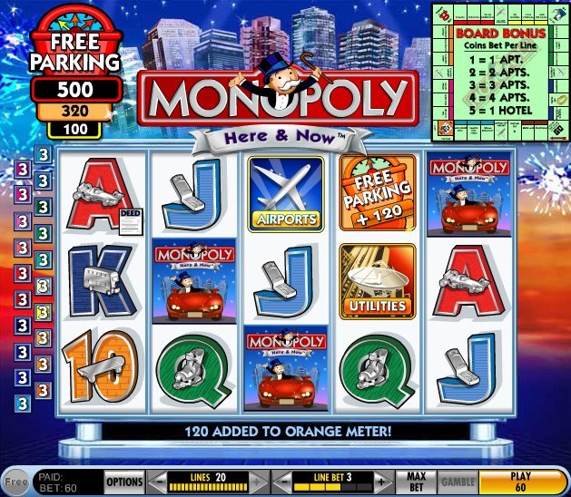 Slotonauts online casino