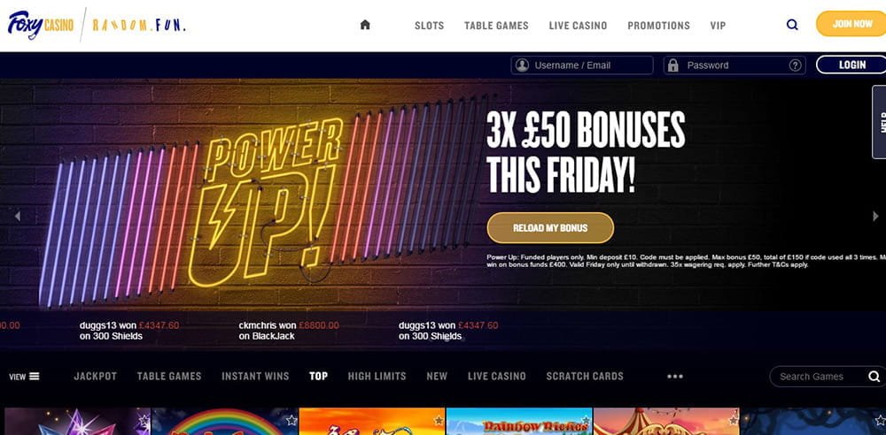 Spin Panda Casino beste welkomstbonus casino