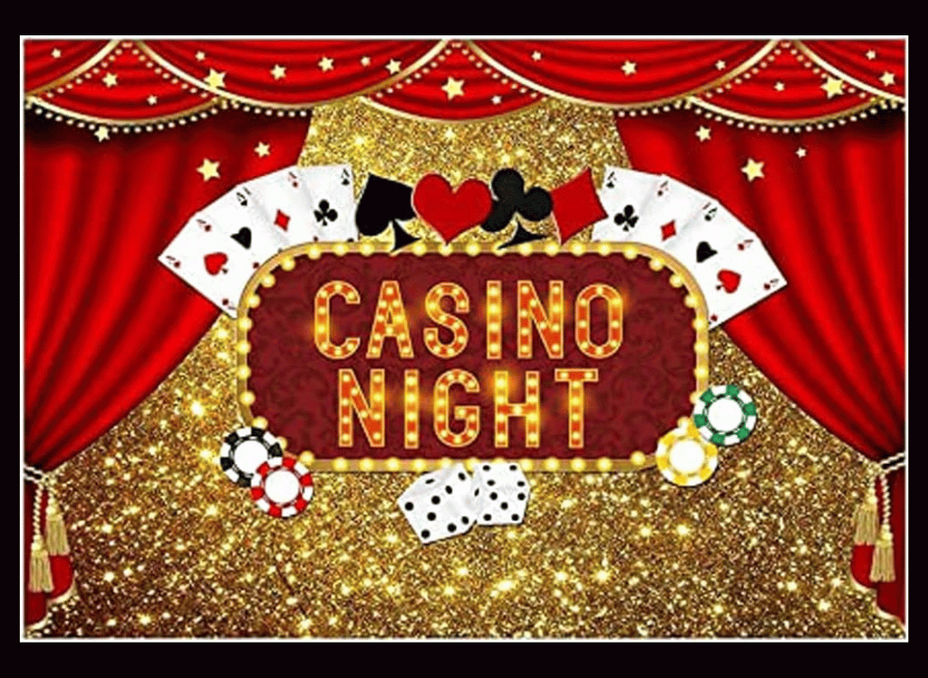 A Big Candy online casino