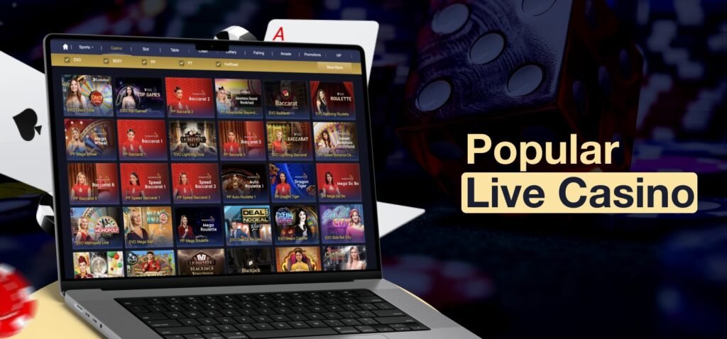 Foxygold Casino gratis spins Nederland