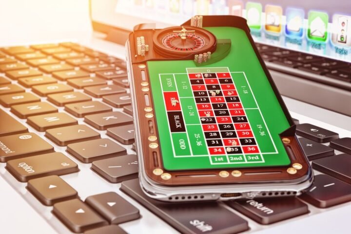 Lalabet Casino casino zonder registratie