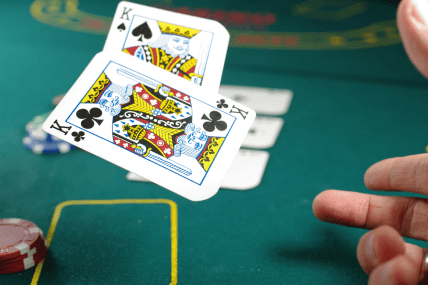 Pure Casino online casino
