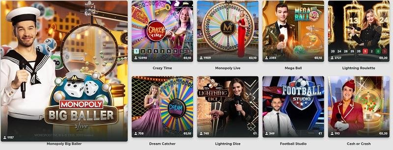 Slotonauts online casino