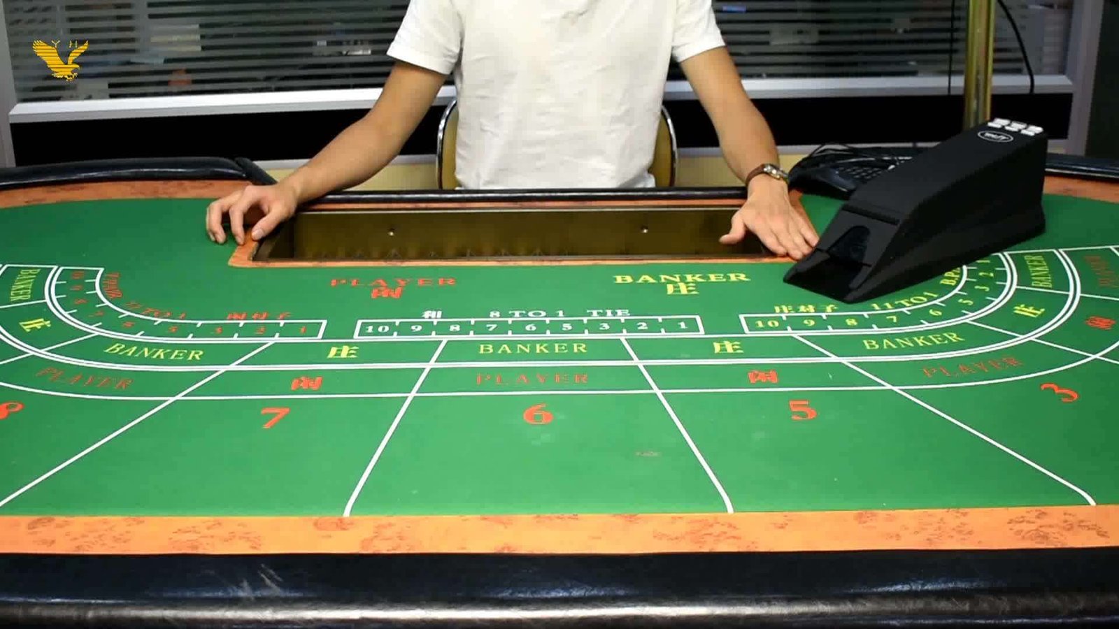 King Billy online casino