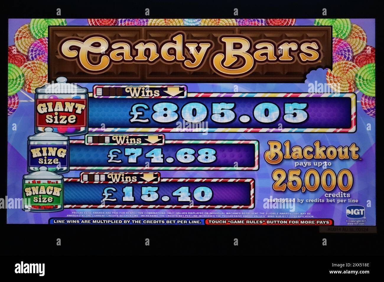 Instant Casino casino en ligne