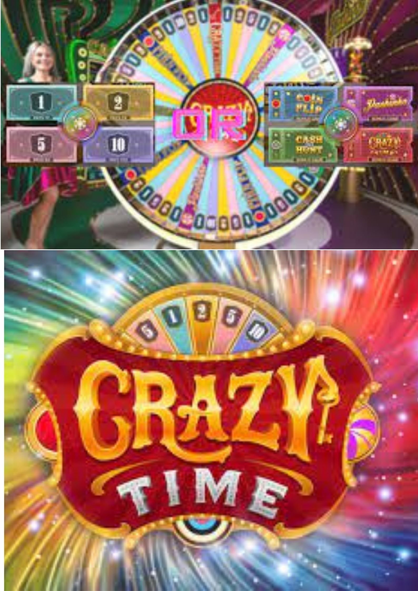 Ripper Casino online casino
