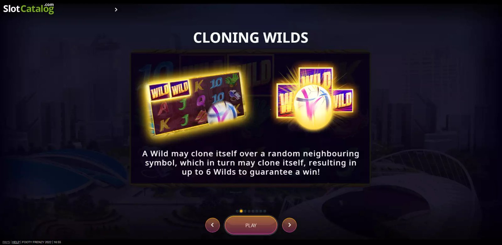 Spin Panda Casino legaal online casino NL