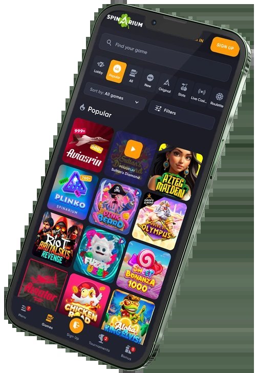 King Billy online casino