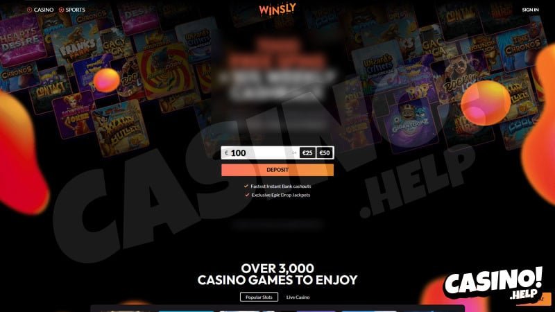 Casino Kingdom online casino