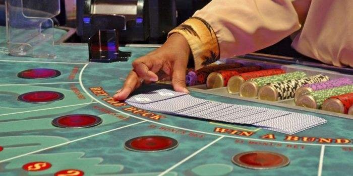 Pure Casino online casino